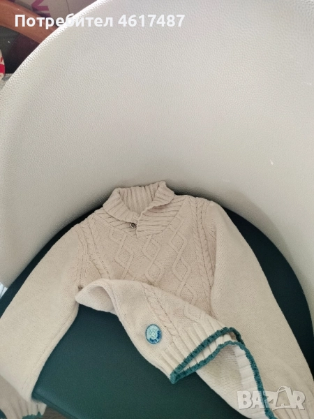 пуловер , снимка 1