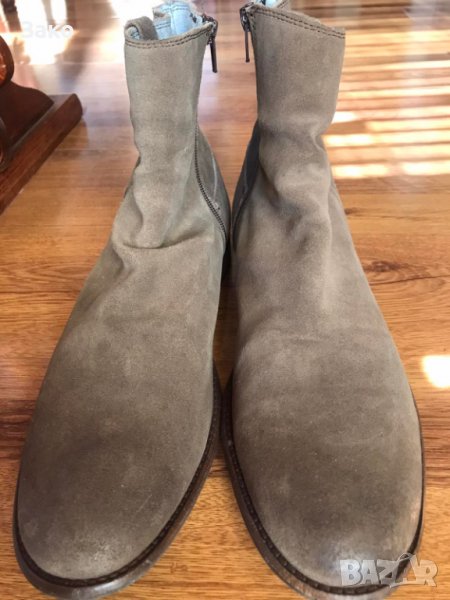 Боти много запазени, снимка 1