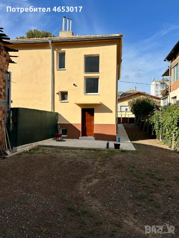 Продавам етаж от къща , снимка 1