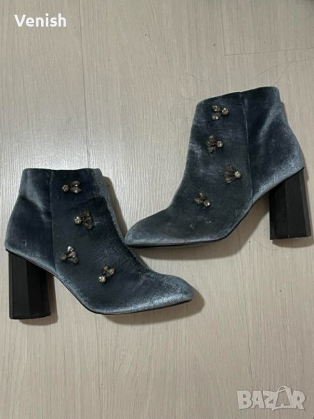 Боти Orsay, снимка 1