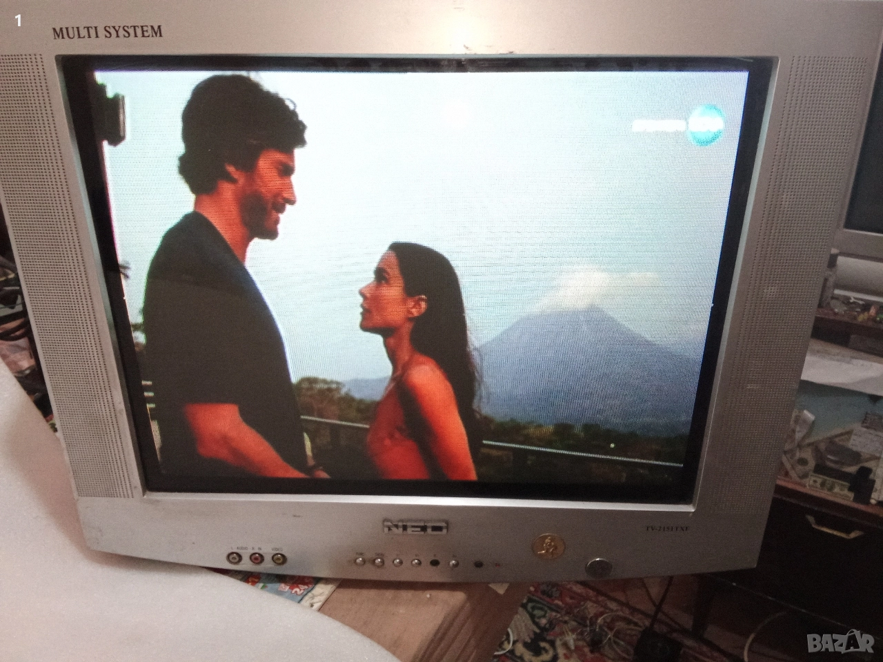 Телевизор Neo, снимка 1