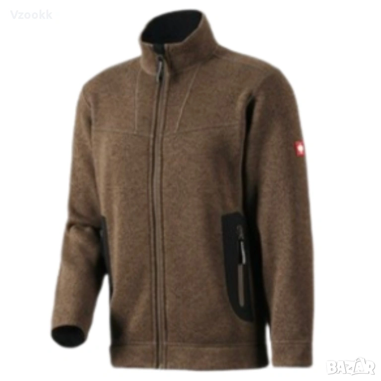 Мъжко работно горнище Engelbert Strauss Therma-Plus | XL размер, снимка 1