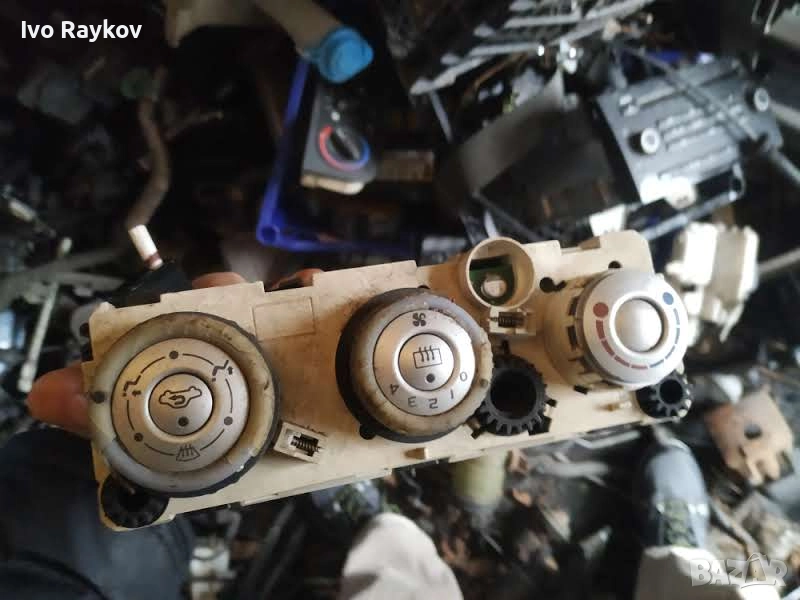 Панел , климатик Mitsubishi Colt Z30 , 69657032, снимка 1