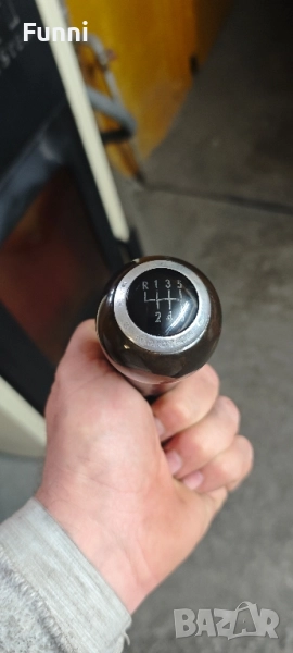 Топка скоростен лост Ваг груп, снимка 1