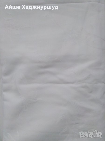 Покривка за  маса, снимка 1