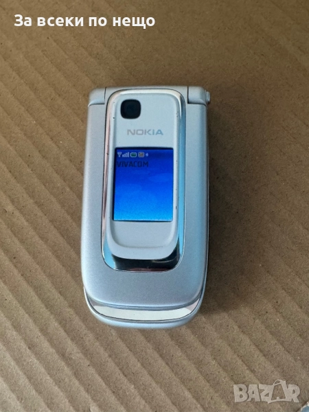 Nokia 6131 , Нокия 6131, снимка 1