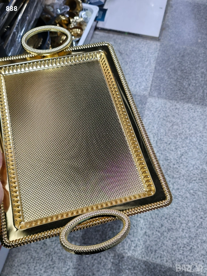 табли подноси , снимка 1