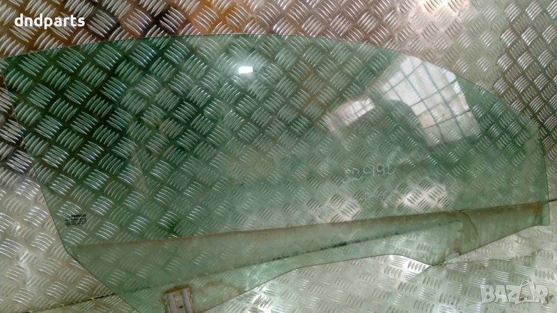 Предно дясно стъкло Renault Megane CC,2004г., снимка 1