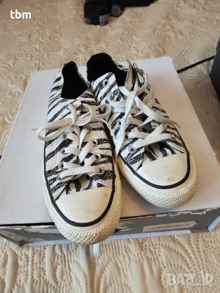Оригинални кецове Converse , снимка 1