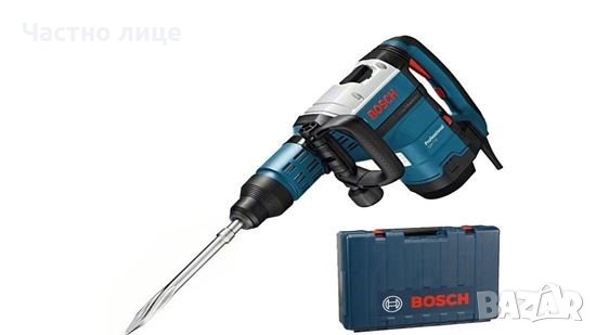 Къртене Варна. Къртачни услуги. Услуги с къртач - Варна, снимка 1