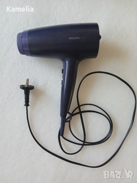 Сешоар Philips 2100W, снимка 1