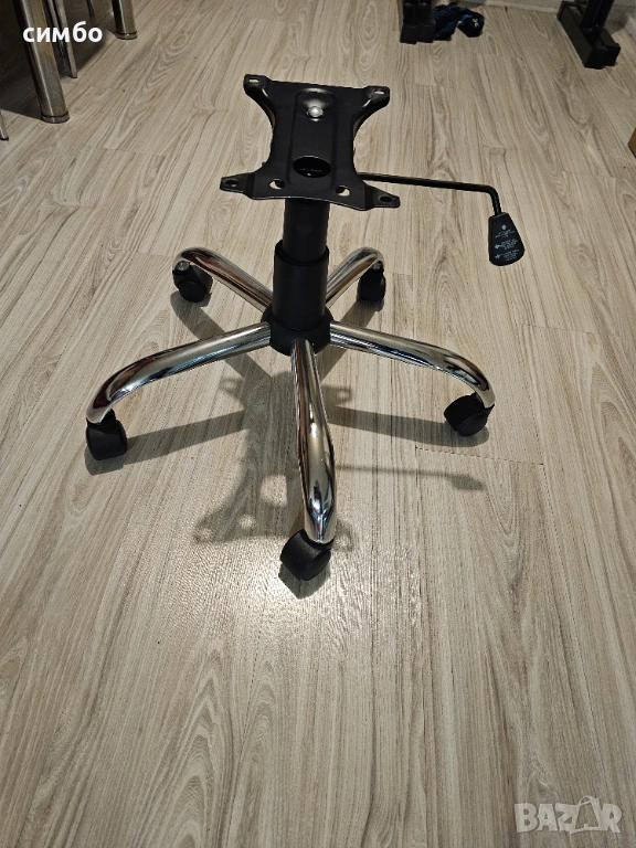 Офис стол, снимка 1