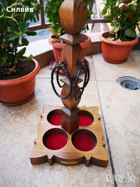 Декоративна стойка, снимка 1