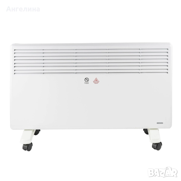 Печка конвекторна Termomax TR1020P, 2000W, панелен, снимка 1