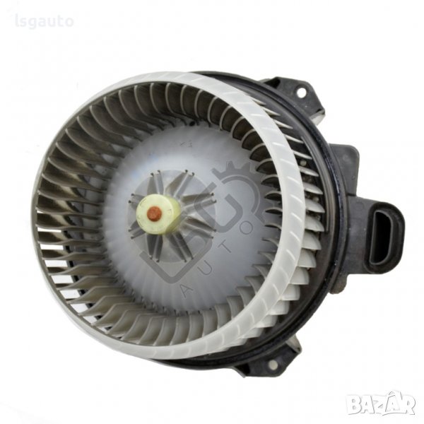 Мотор вентилатор парно Toyota Avensis III 2009-2015 ID:96766, снимка 1