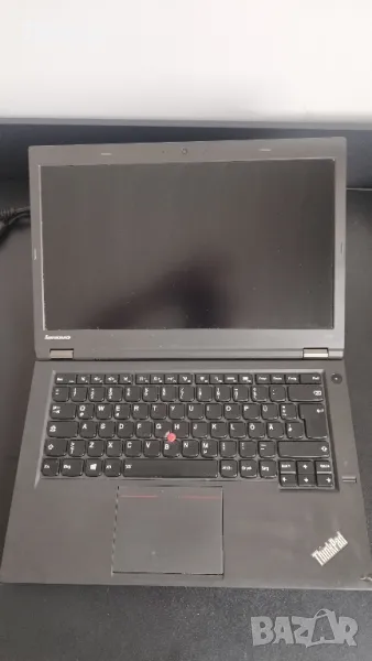 Lenovo ThinkPad t440p, снимка 1