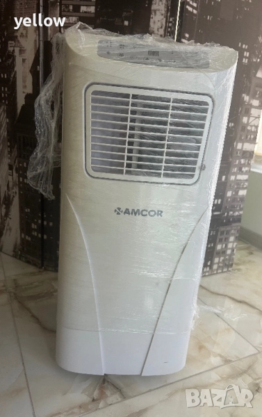 Мобилен климатик , снимка 1