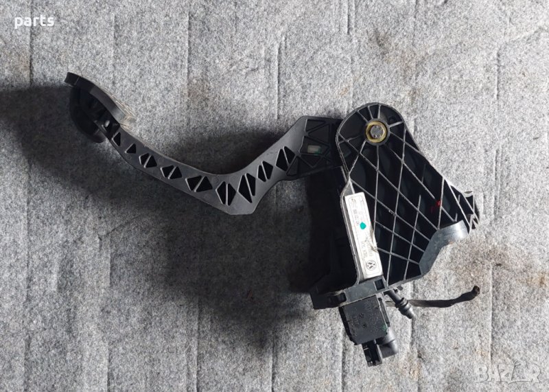 Педал VW Голф 5 - Ауди - Сеат - Шкода N:3 - 1K1721059 - 1K0721388 N, снимка 1