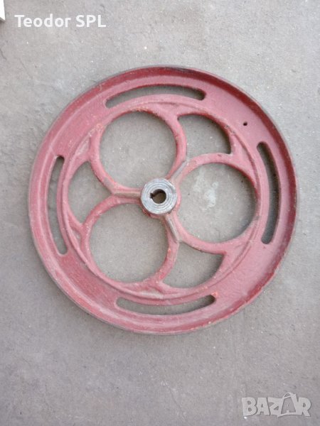 Колело за банцинг , снимка 1