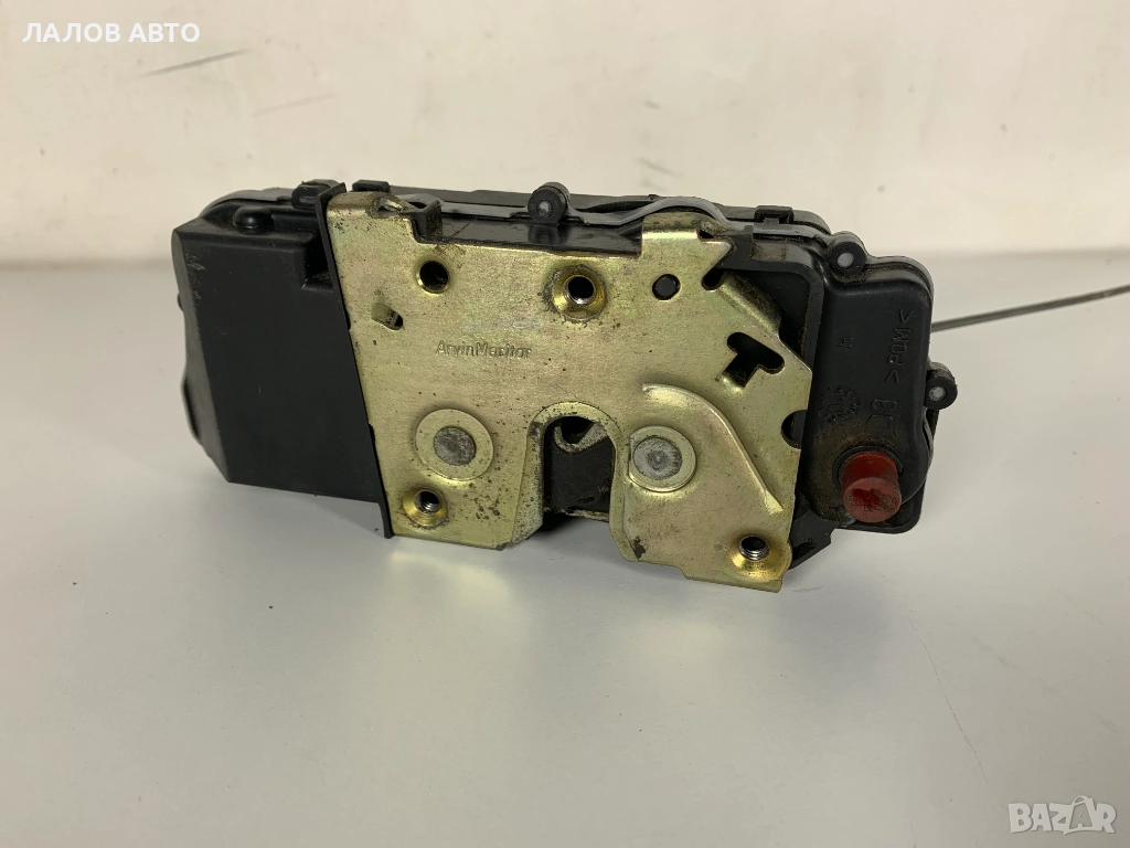 Задна дясна брава Ситроен Ц5 Zadna dqsna brava Citroen C5 , снимка 1