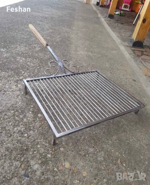 Скари за Барбекю, снимка 1