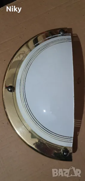 Нощна лампа за стена , снимка 1