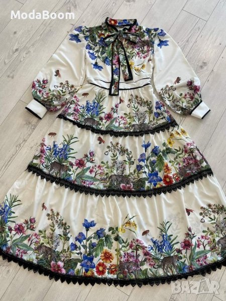 Дамски рокли, снимка 1