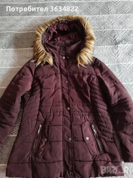 Дамско яке, снимка 1