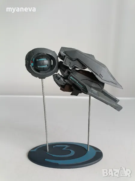 Екшън Фигура Halo McFarlane  . , снимка 1