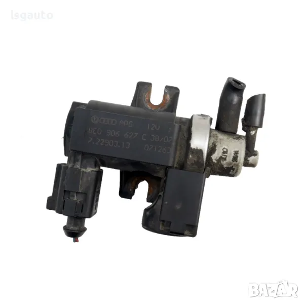 Вакуум клапан AUDI A4 (B7) 2004-2008 ID: 143387, снимка 1
