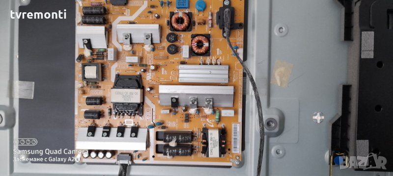 POWER BOARD BN44-00807A, снимка 1