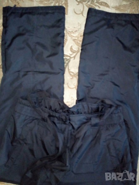 Шушляков подплатен панталон за едра фигура ХЛ, снимка 1