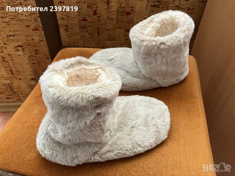 пантофи 38 номер. Нови, снимка 1