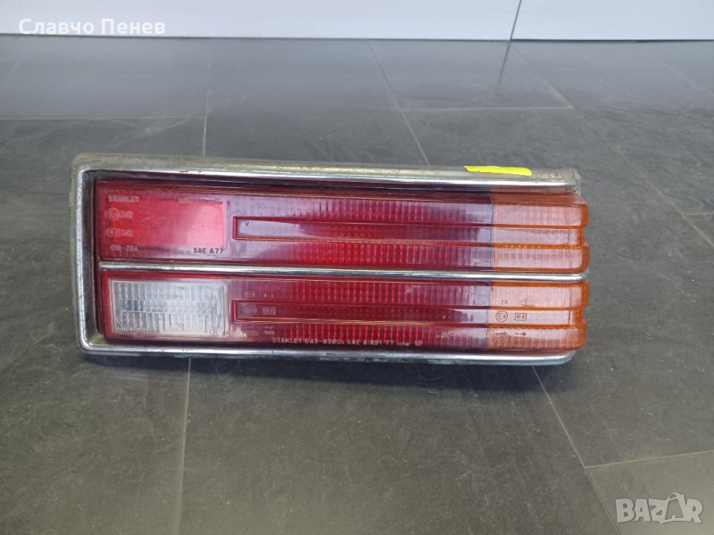 Ретро стоп десен за Honda Accord  седан 1976-1981., снимка 1