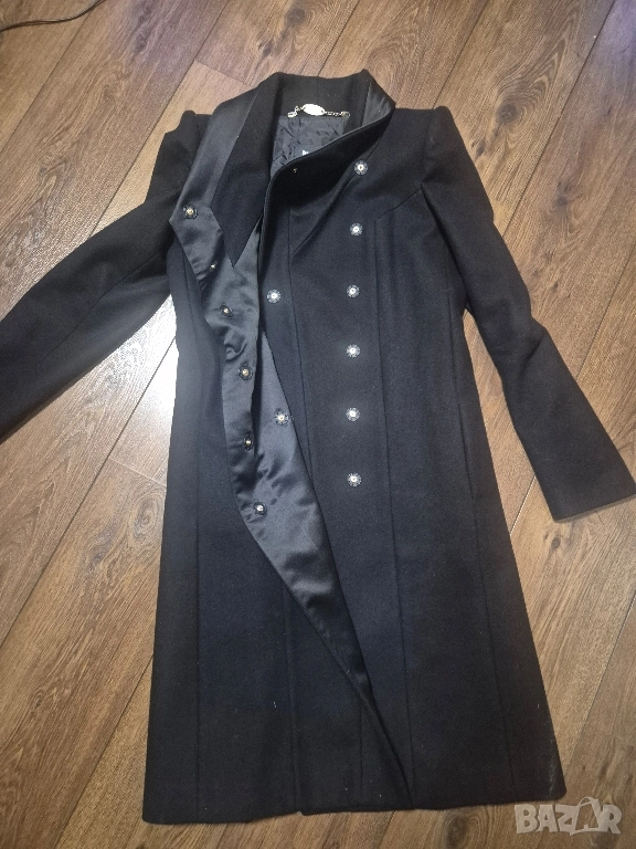 Just Cavalli палто, снимка 1