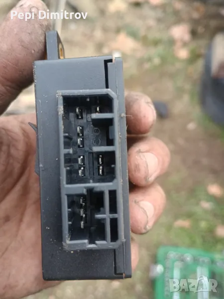 Имобилайзер за Alfa Romeo 156 46744908, снимка 1