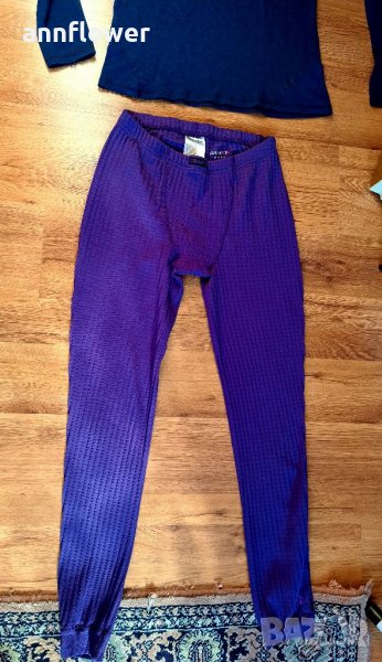 Термо бельо клин Craft, снимка 1