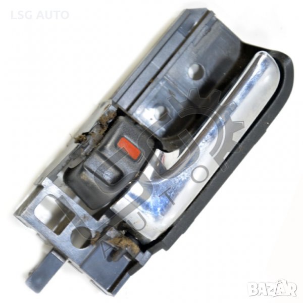 Вътрешна дръжка задна лява врата Toyota Avensis II 2003-2009 ТА201020N-196, снимка 1