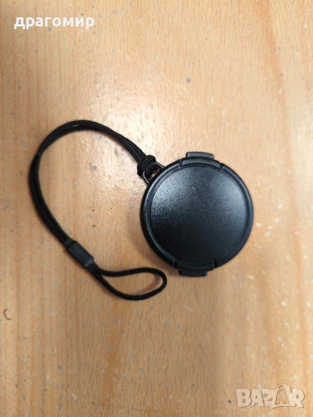 капачка 36 мм, снимка 1