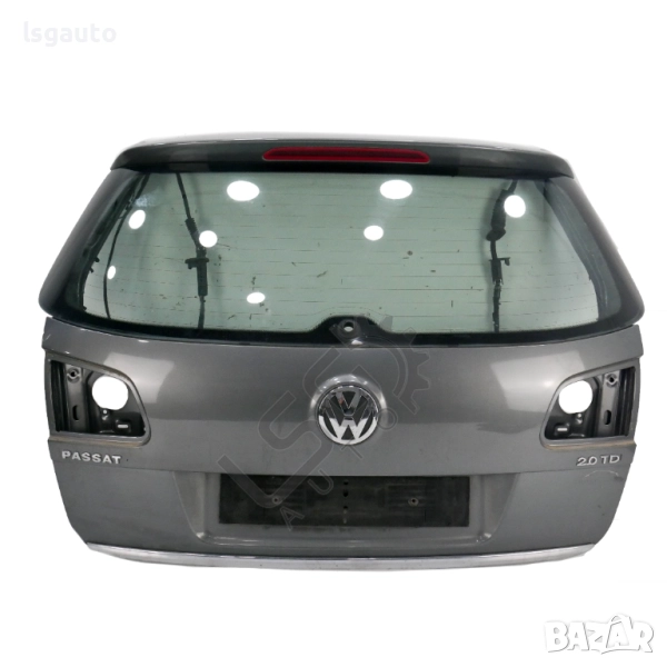 Заден капак Volkswagen Passat (B6) 2005-2010 ID:150023, снимка 1