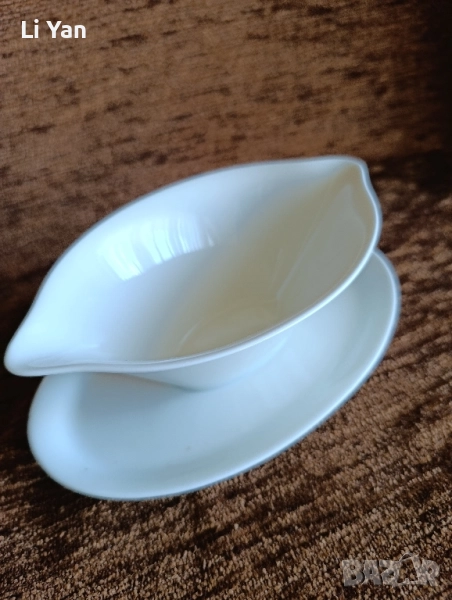 Сосиера, снимка 1