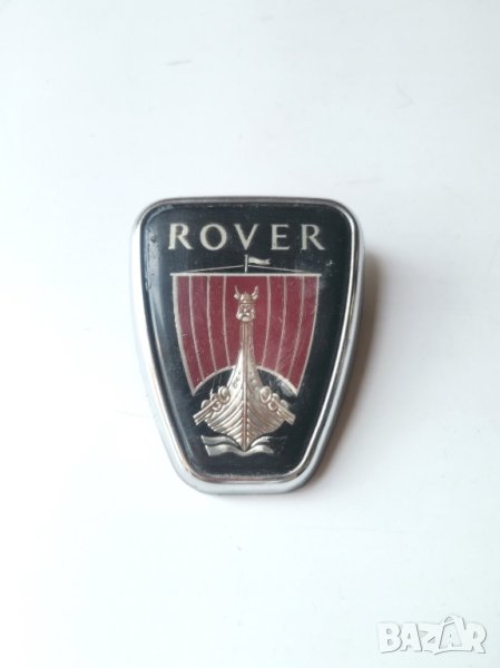 Емблема роувър rover , снимка 1
