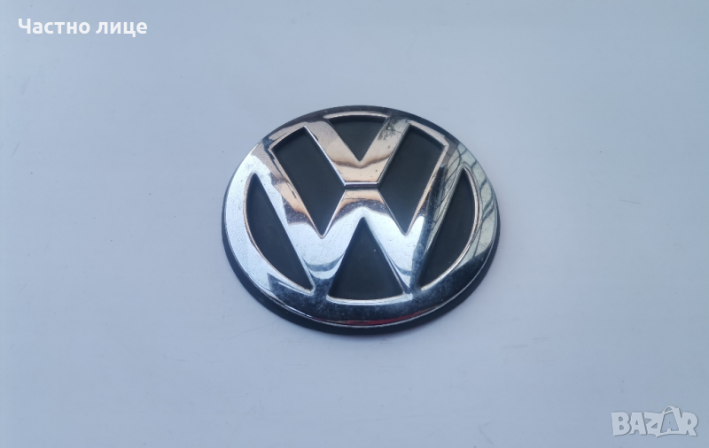 Оригинална емблема за Volkswagen Фолксваген , снимка 1