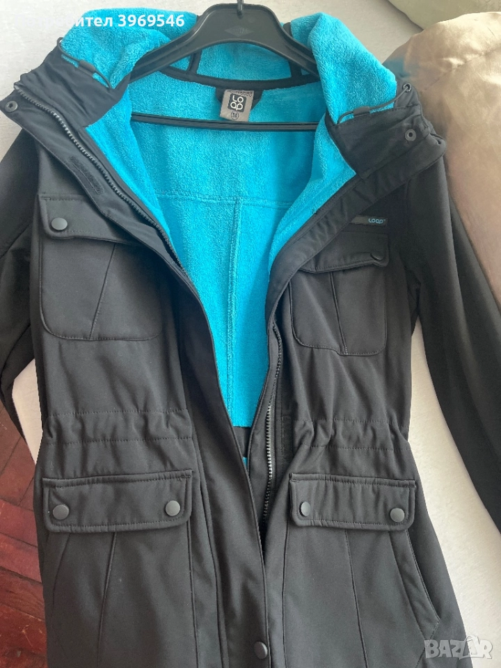 Канадка неопрен , снимка 1