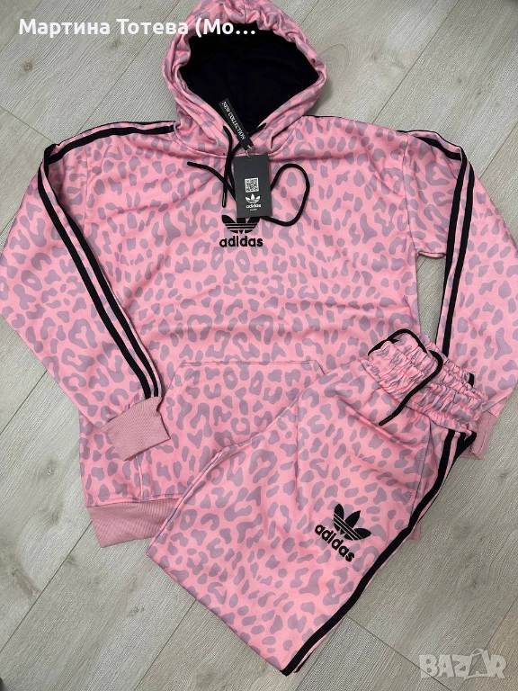 Дамски екип, снимка 1