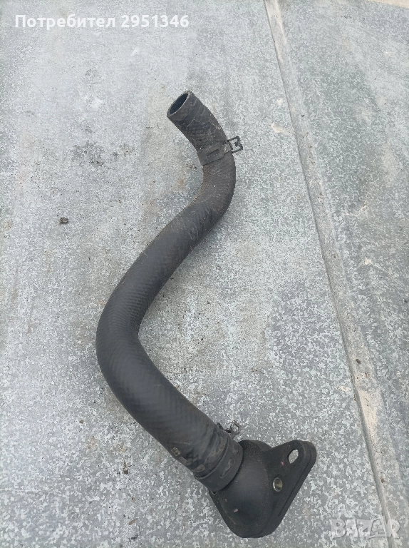 Маркуч фланец Mitsubishi Space Star Mirage 1.0, снимка 1