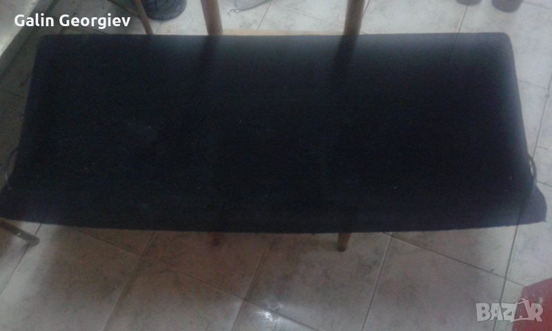 кора  за багажник на Сеат, снимка 1