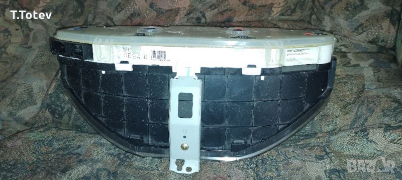 Mazda premacy Километраж, работи, снимка 1