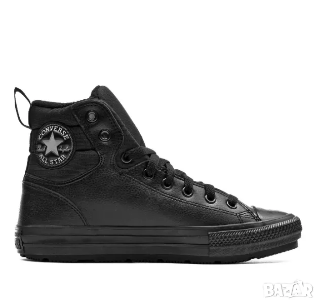 Converse Chuck Taylor All Star Berkshire Boot номер 43  зимни кецове / маратонки водоустойчиви , снимка 1