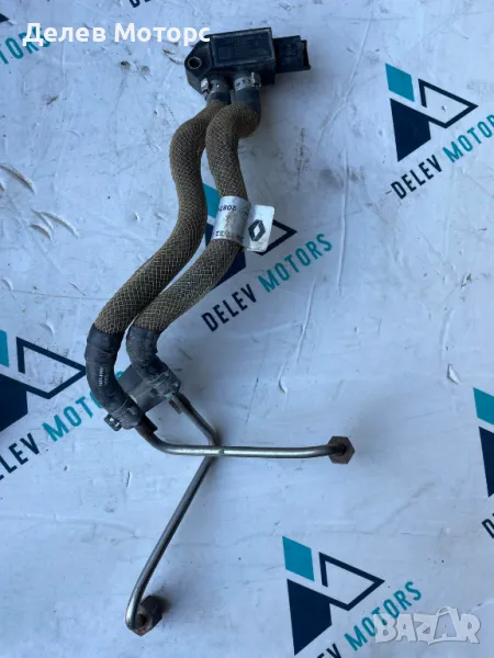 227707094R Датчик за налягане на изгорелите газове от Dacia Jogger, 1.0 TCe Eco-G LPG, 91 кс., 2023,, снимка 1